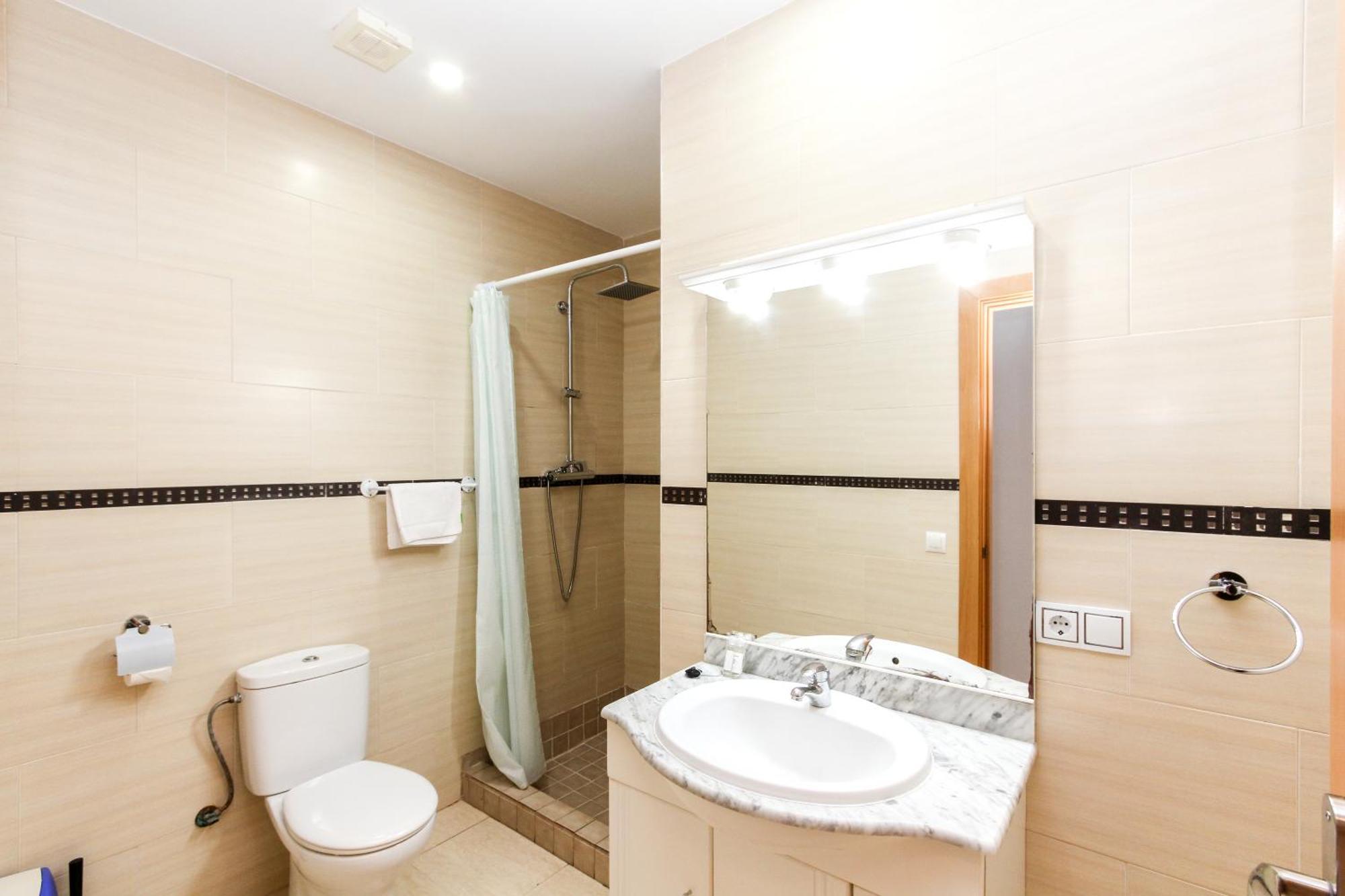 Villa Serena Λορέτ Ντε Μαρ Εξωτερικό φωτογραφία