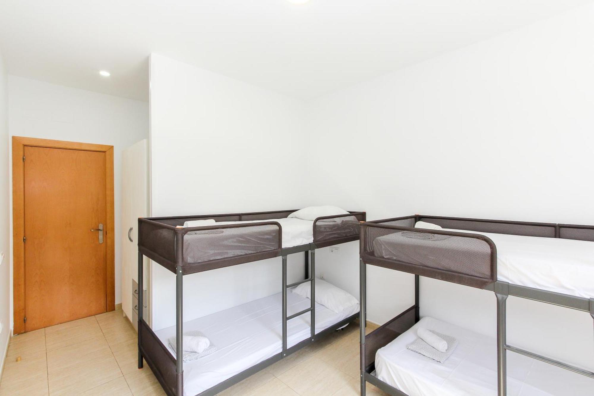 Villa Serena Λορέτ Ντε Μαρ Εξωτερικό φωτογραφία