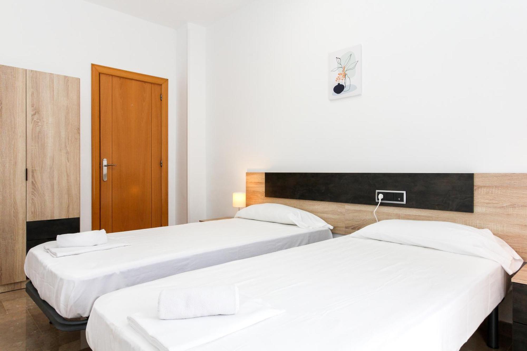 Villa Serena Λορέτ Ντε Μαρ Εξωτερικό φωτογραφία